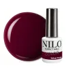 Lakier Hybrydowy Velvet Ruby – NILO no.298